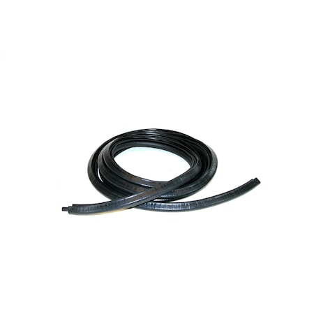 Fairchild Industries D3024 - 1993-1998 Jeep Grand Cherokee Door Seal D3024